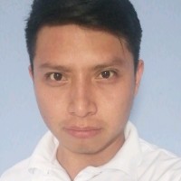 Luis Alberto Dzib Pool