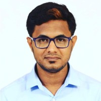 Irshath Ahamed