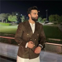 Muhammad Hashim Khan
