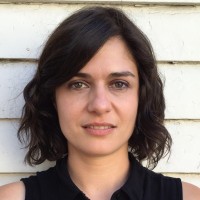 Genevieve Mercatante