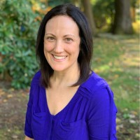 Beth Amoroso, Dpt, Cphq