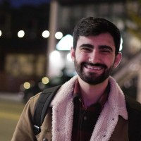 Sabir Palani