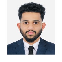 Sachin D’Souza
