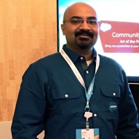 Vikas Roy