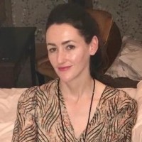 Beverley Young