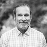Andrew Simpson RA