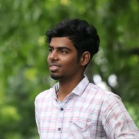 Anbu Mathi