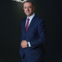 Suliman ALZaben ,MBA