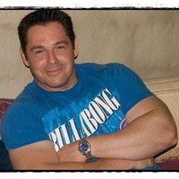 Wayne Rust