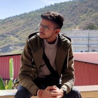 Darshil Soni