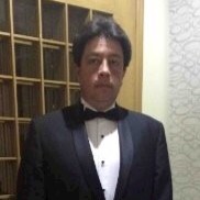 Jose Francisco Rodriguez