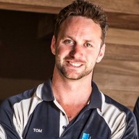 Tom Haydock