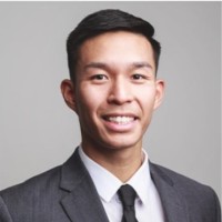 Justin Choy