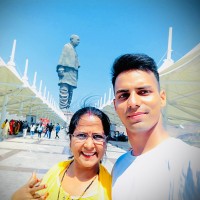 Amit Krishna Parmar