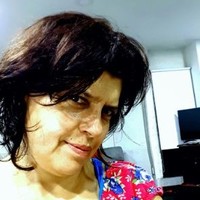 Liliana Mayor