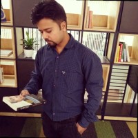Ashish Kumar