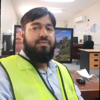 Rafaqat Ali