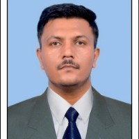 Prashant Singh