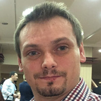 Viktor Gacs