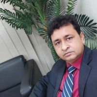 Liton Roy