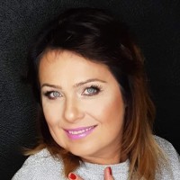 Agnieszka Dobrodumow
