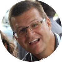 Tim Beck