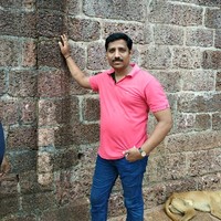 Shrishail Birajdar