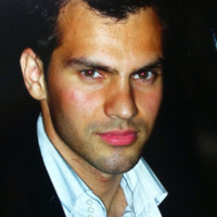Farhad Anvari