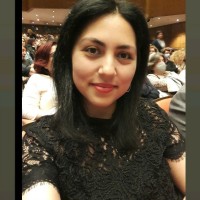 Rima Mkrtsian