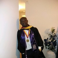 Alhaji Sesay