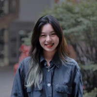 Sylvia Liu