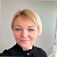 Kristine Kjærsgaard