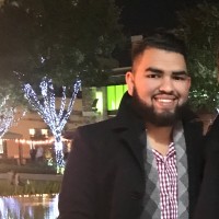 Samuel (Trey) Rodriguez