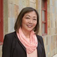 Nancy Koshiyama (She/Her/Hers)