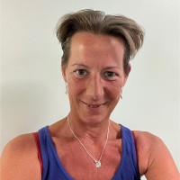 Gitte Møbjerg Nymand
