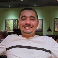 Henrique Ramos de Araujo