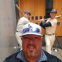 Michael Flores