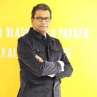 Krish K