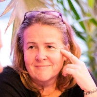 Astrid Dorner