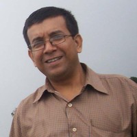 Anup Deka