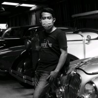Hilman Kamaludin