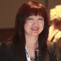 Christine Sun,  P. ENG