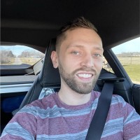 Joshua Scheibe
