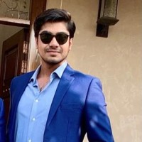 Shah Nawaz Tariq