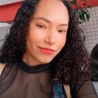 Adrielle Gomes