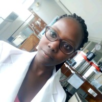 Yvonne Wanjiru