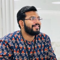 Arjun Kurup