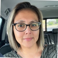 Michelle Hollow Horn Bear
