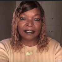 Irita Davis