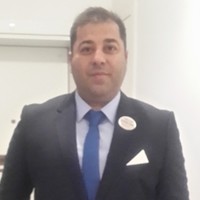 Mustafa Ertürk YETKİN